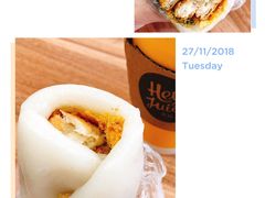 -上海虹口糕团食品厂(昌里东路店)