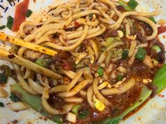 -老白家面馆(测绘东路总店)