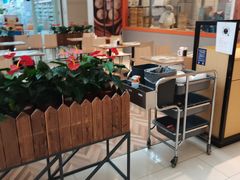 -阳阳中国饭(龙湖大兴天街)