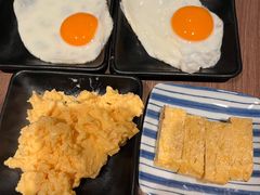 -Hamburg Steak Keisuke