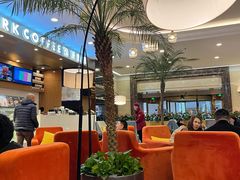 -逸派咖啡 EPARKCOFFEE(广安门店)