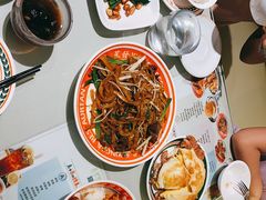 -星發茶餐厅(小梅大街店)