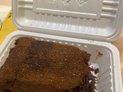 -老回回小吃(百万庄店)