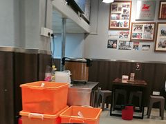 -斯丹姜母鸭·古法干香(田安南路店)