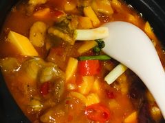 -粗茶淡饭·汉口公馆(循礼门店)
