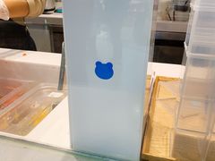 -兰熊鲜奶(西直门凯德mall店)