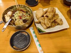 -顺姬冷面(延大护理学院小区店)