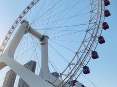 -天津之眼摩天轮