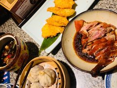 -南京大牌档(香港广场店)
