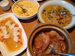 -金牌外婆家(苏州中心店)