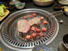 -上男·烧肉集市(五一广场店)