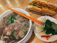 -越美小馆·越南料理(曲江店)