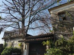 -喜洲吧·江畔老船厂·庭院餐厅(喜临院店)