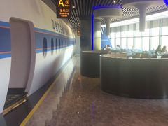 -法兰度航空主题餐厅(台山昌大昌店)