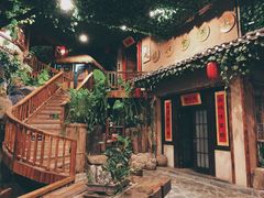 -乡村酒家·湖景客家菜(观澜店)