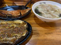 -二红烧烤排骨串(麦岛店)