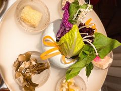 -叶叶菩提(太原别墅店)