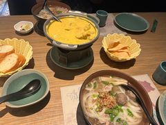 -安南越南餐厅(青岛万象城店)