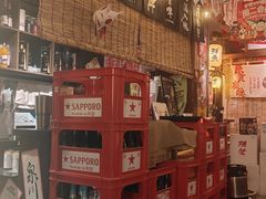 -炉胜·炉端烧·居酒屋
