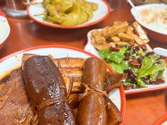 -刘小忙把子肉(北园大街总店)