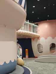 -奈尔宝家庭中心·亲子餐厅(鄞州万达店)