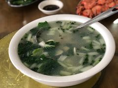 -红月湾海鲜饭店•沙滩海景(双月湾店)