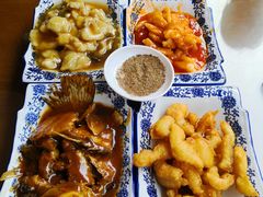 一鱼四吃-致美楼(前门店)