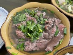 -小杨翘脚牛肉