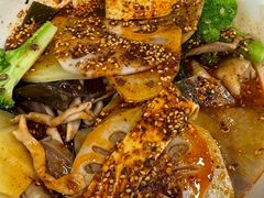 -艺味深尝(云锦路店)