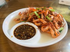 -芦茨金富饭庄·25年老字号·专做稻草鸡