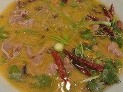 -新繁老號豌豆汤饭店·江湖菜(宝光寺店)