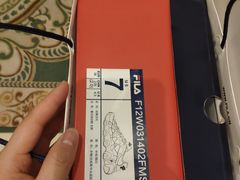 -FILA(五角场巴黎春天店)