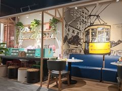 -渝信川菜 · 川味家常菜(财富购物中心店)
