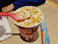 -DQ·蛋糕·冰淇淋(奥林匹克广场店)