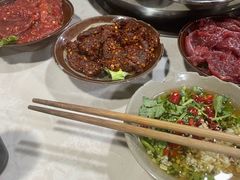 -正南齊北重庆老火锅(光华村直营店)
