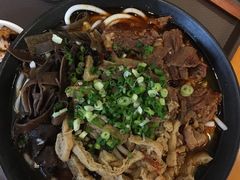 大片牛肉-宝小庆邵阳米粉(深圳市南山保利店)