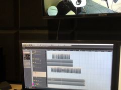 -太爽音乐文化录音棚