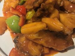 -圆满素食林饭店非遗素食(河西店)