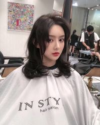 -INSTYLE造型·明星店