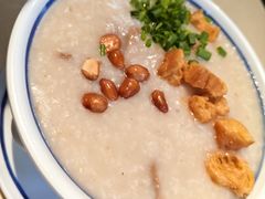 -香港池仔记肠粉王(博多新记襄阳南路店)