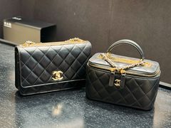 -CHANEL(ifs国际金融店)