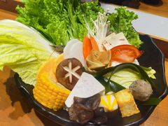 -呷哺呷哺 黄金牧场 (新中关购物中心店)