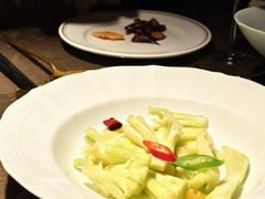 -新荣记(BFC外滩金融中心店)