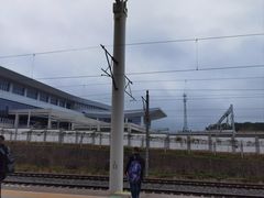 -莆田站