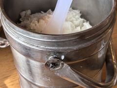 -小洞天柴火土菜馆