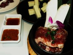 -韩时烤肉(枫蓝店)
