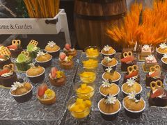 -杭州开元名都大酒店·地中海自助餐厅