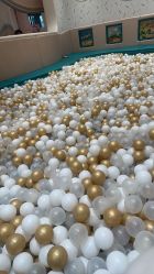 -奈尔宝家庭中心·亲子餐厅(苏州大悦城店)