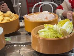 -龍歌自助小火锅(崂山丽达店)