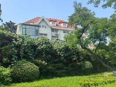 -青岛德国总督楼旧址博物馆